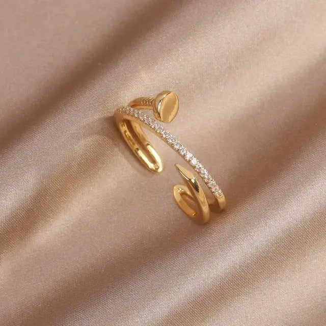 Korea New Fashion Jewelry