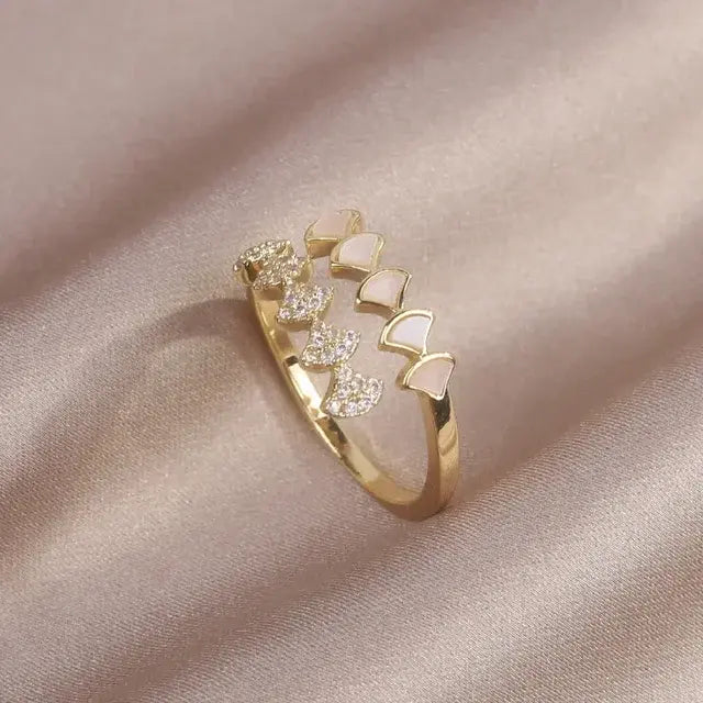 Korea New Fashion Jewelry